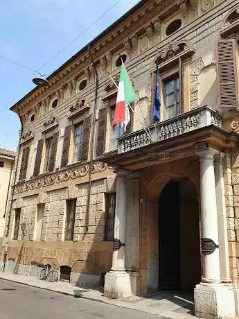 Palazzo Vidoni