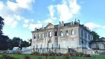 Photo de Parc de La Grange