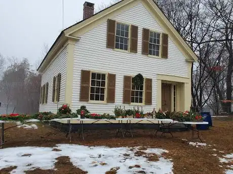 Photo de Frances H. and Jonathan Drake House