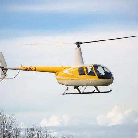 Hover Helicopters