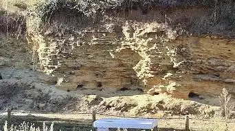 Photo de Réserve naturelle régionale géologique de Pontlevoy