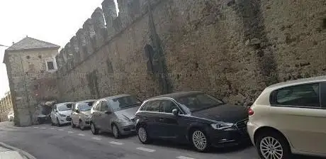 Vecchie Mura