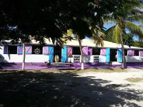 KREOL WEST INDIES