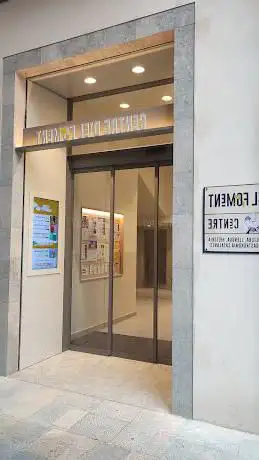 Photo de El Centre d'El Foment de Girona