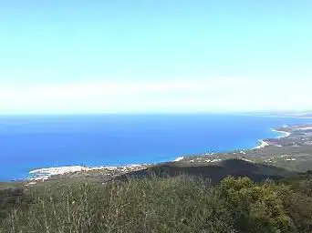 Point de vue - Affaccatoghju