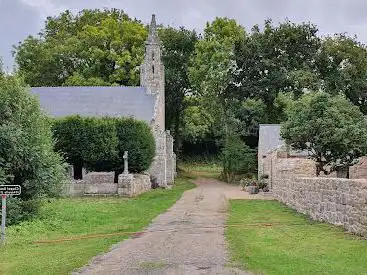 Chapelle Saint-Fiacre