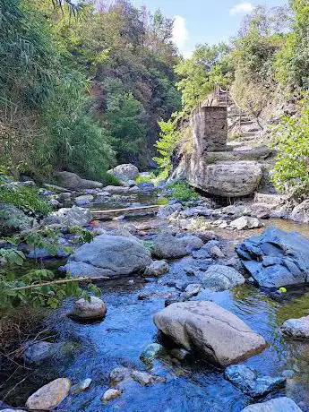 Rio Gandolfi