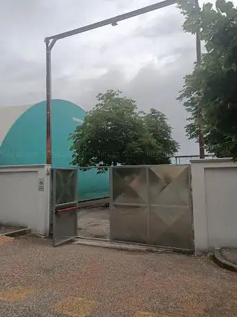 Photo de Stadio comunale