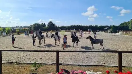 The Suffok Equestrian Centre
