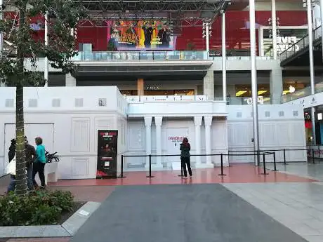 Photo de La Casa de Papel: Escape Room en Barcelona