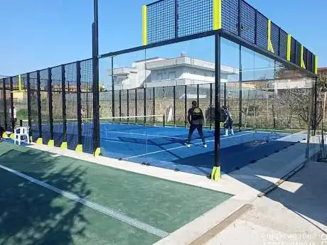 Photo de Padel Club Partenope