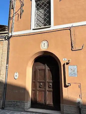 Photo de Monastero Clarisse Cappuccine di Ravenna