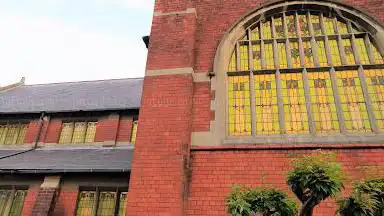 Photo de Ebenezer Baptist Church