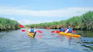 Photo de KAYAK TRIP