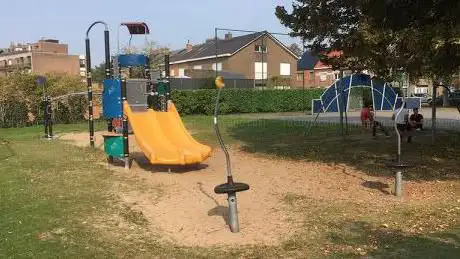 Speelplein Verstraeteplein