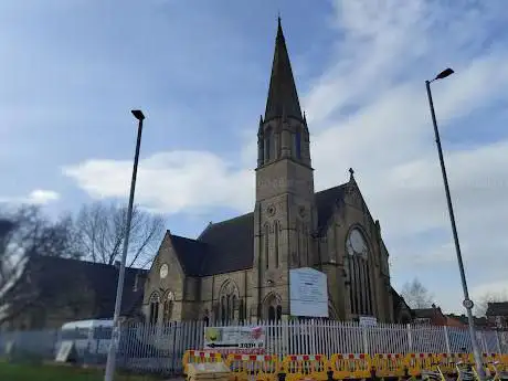 Church of God of Prophecy Christian Centre