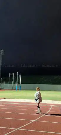 Photo de Pista de atletismo de Ceuta