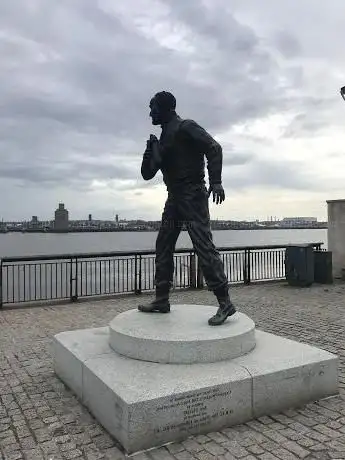 Photo de The Naval Memorial