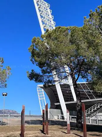 Jardí Terrassa Olímpica