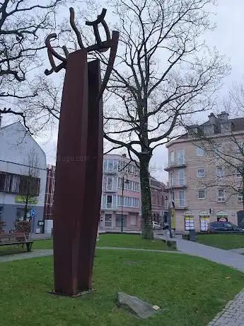 Arbre de la Paix