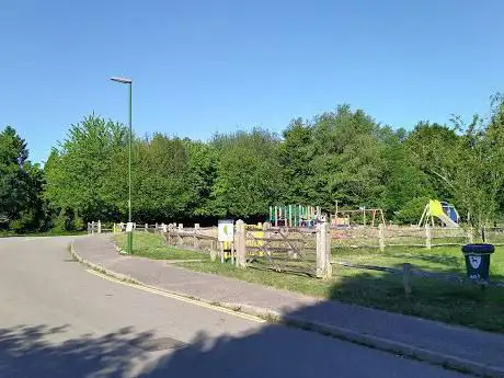 Photo de Turners Hill Park