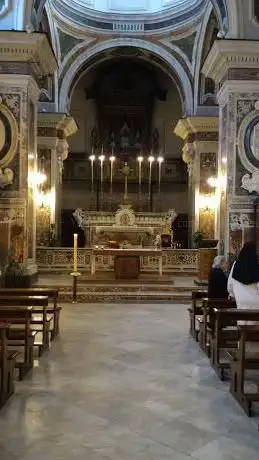 ?glise Sant'Anna di Palazzo
