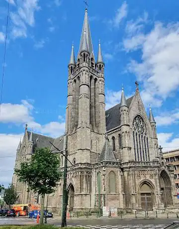 Église Saint-Rémi