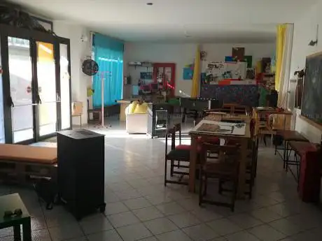 Ludoteca Tana Libera Tutti