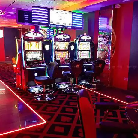 Photo de Salón de Juego JOKER