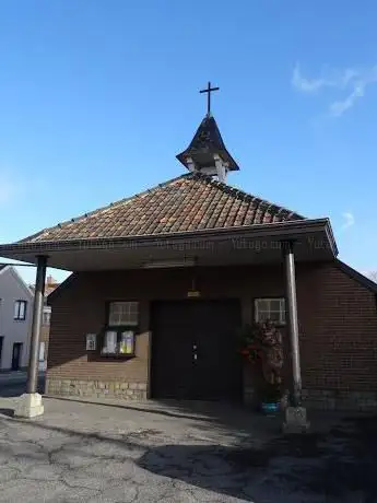Eglise Saint-Vincent-et-Barbe