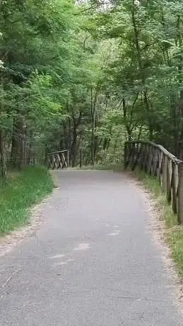 Parco Naturale del Sangone Bruino