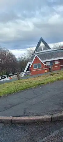 Photo de Dudley Central Methodist Church