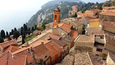 Château Médieval de Roquebrune