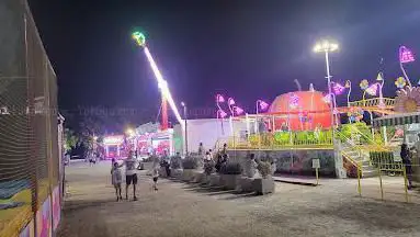Luna park Tirrenia