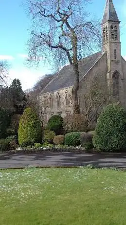 Photo de Bonkle Parish Church