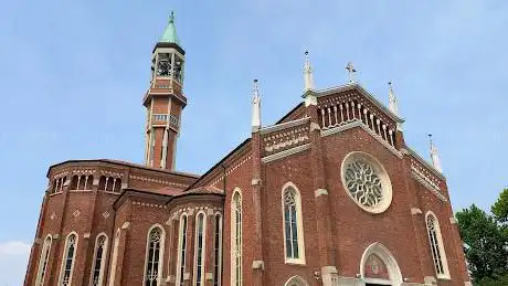 Sanctuary of Our Lady of Saint Valerie