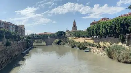 Photo de Plaza de la Universidad