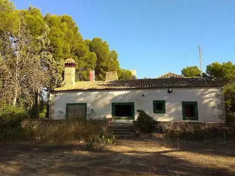 Photo de MasÃ­a de Izquierdo