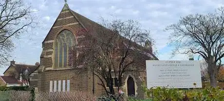 Photo de All Saints Church