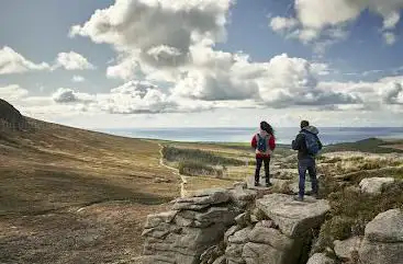 Photo de Tourism Northern Ireland