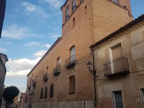 Photo de Palacio de Dueñas
