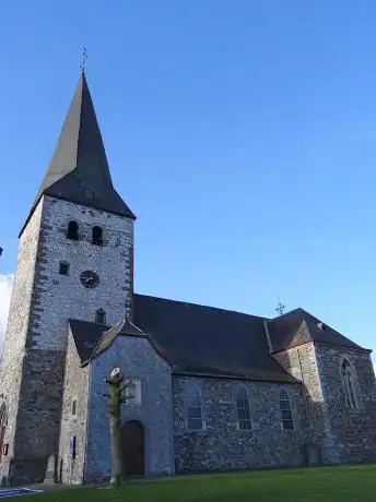Église Saint Pierre
