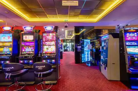 Photo de Sala Admiral SLOT & VLT