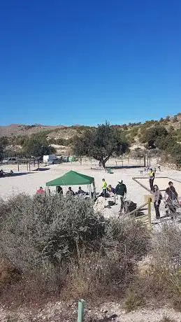 Photo de Las Puntas de Gosálvez
