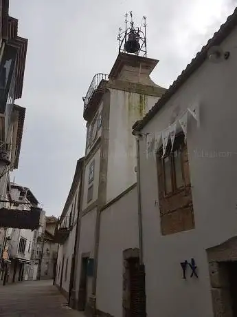 Torre do Reloxo