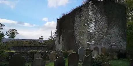 Photo de Kilroot House