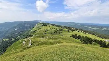 Photo de Grand Mont Rond