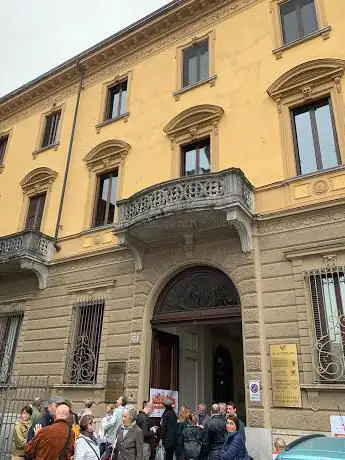 Palazzo Gastaldi