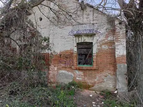Photo de Estación del RÃo Guadarrama