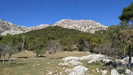 Photo de Balsa del Chorro